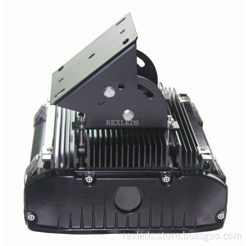 Waterproof 70w Led Flood Lighting, Rex-s012 High Power Led Flood Light Fixture For Outdoor